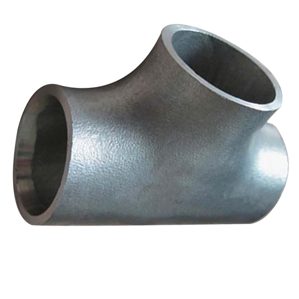 1.25 Inch ASME B16.9 Tees